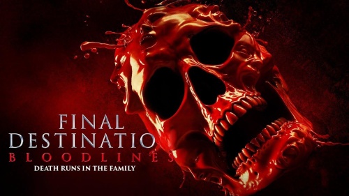 Final Destination: Bloodlines (2025) PRE-HD 720p Tamil Dubbed Movie Watch Online