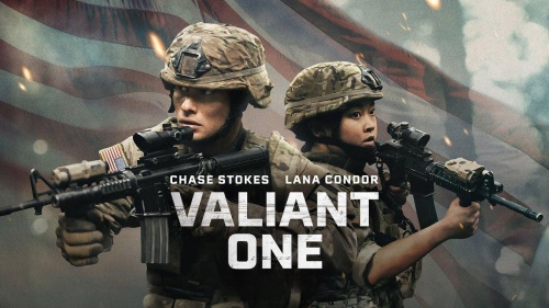 Valiant One (2025) HD 720p Tamil Dubbed Movie Watch Online