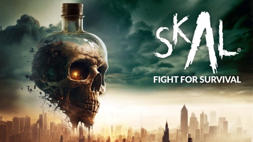 Skal Fight for Survival (2013) HD 720p Tamil Dubbed Movie Watch Online